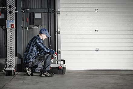 Miami Lakes Garage Door Repair